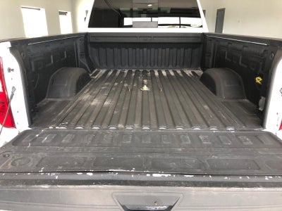 2020 Chevrolet Silverado 2500 HD LT