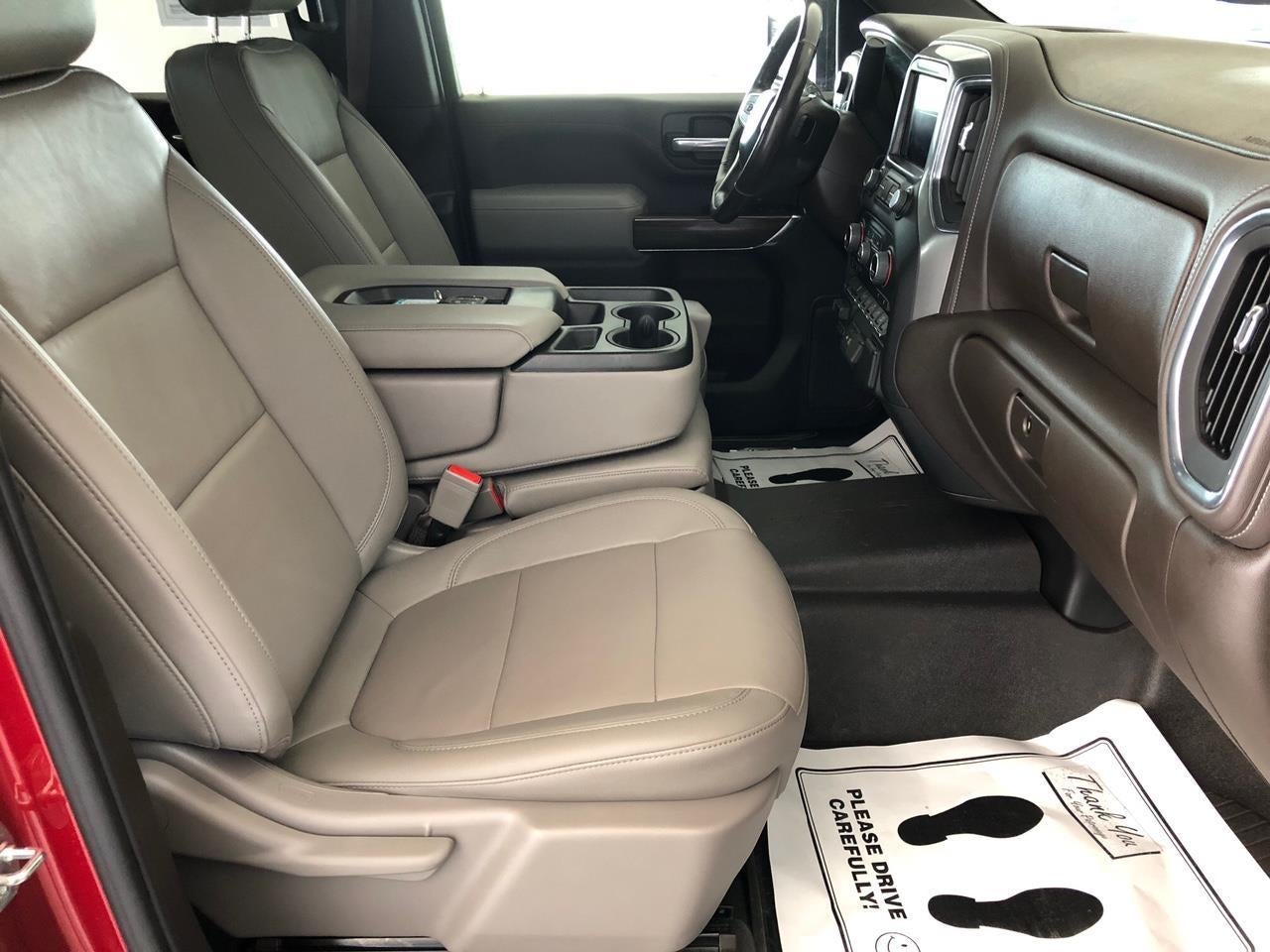 2022 Chevrolet Silverado 3500 HD LT