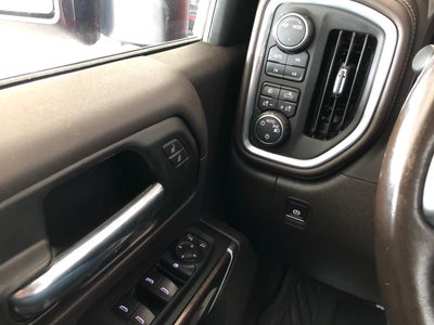 2022 Chevrolet Silverado 3500 HD LT
