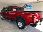 2022 Chevrolet Silverado 3500 HD LT