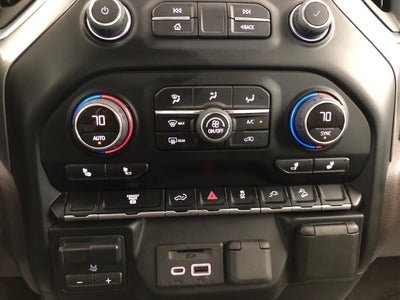 2022 Chevrolet Silverado 3500 HD LT