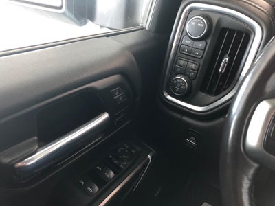 2022 Chevrolet Silverado 3500 HD LTZ