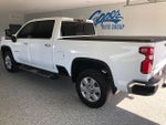 2022 Chevrolet Silverado 3500 HD LTZ