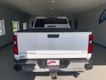 2022 Chevrolet Silverado 3500 HD LTZ