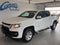 2022 Chevrolet Colorado 4WD LT