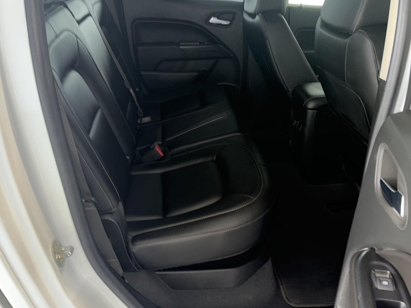 2022 Chevrolet Colorado 4WD LT