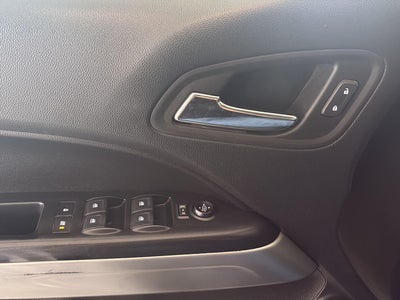 2022 Chevrolet Colorado 4WD LT