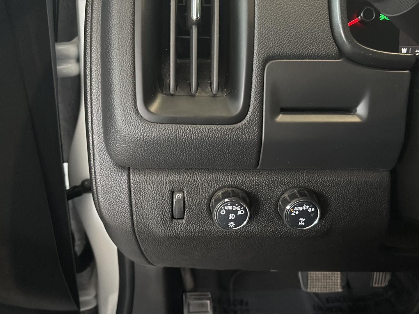 2022 Chevrolet Colorado 4WD LT