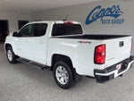 2022 Chevrolet Colorado 4WD LT