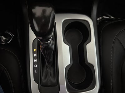 2022 Chevrolet Colorado 4WD LT