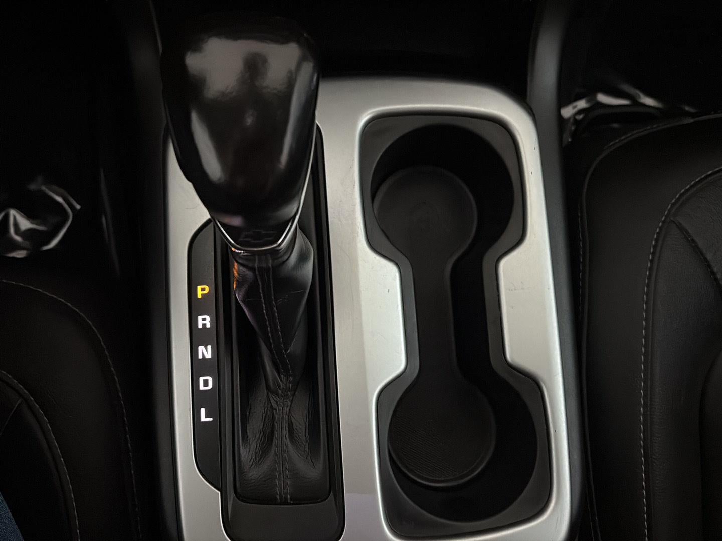 2022 Chevrolet Colorado 4WD LT