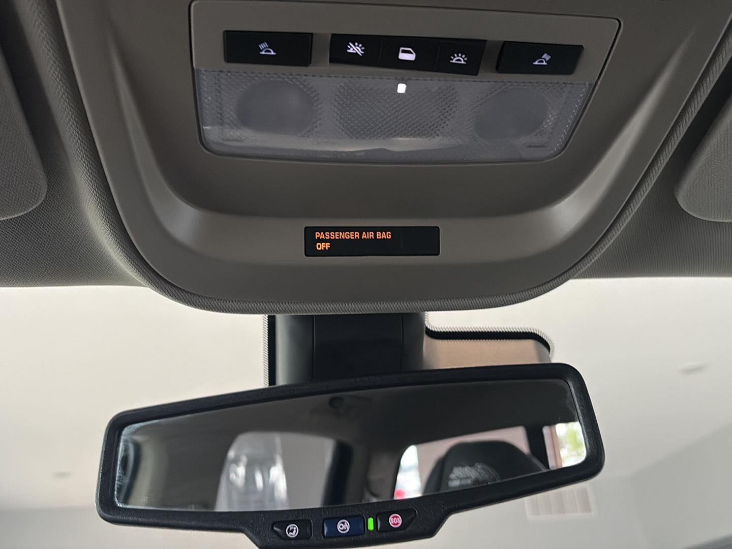 2022 Chevrolet Colorado 4WD LT