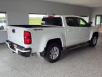 2022 Chevrolet Colorado 4WD LT