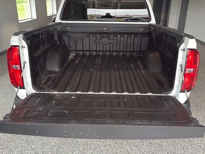 2022 Chevrolet Colorado 4WD LT