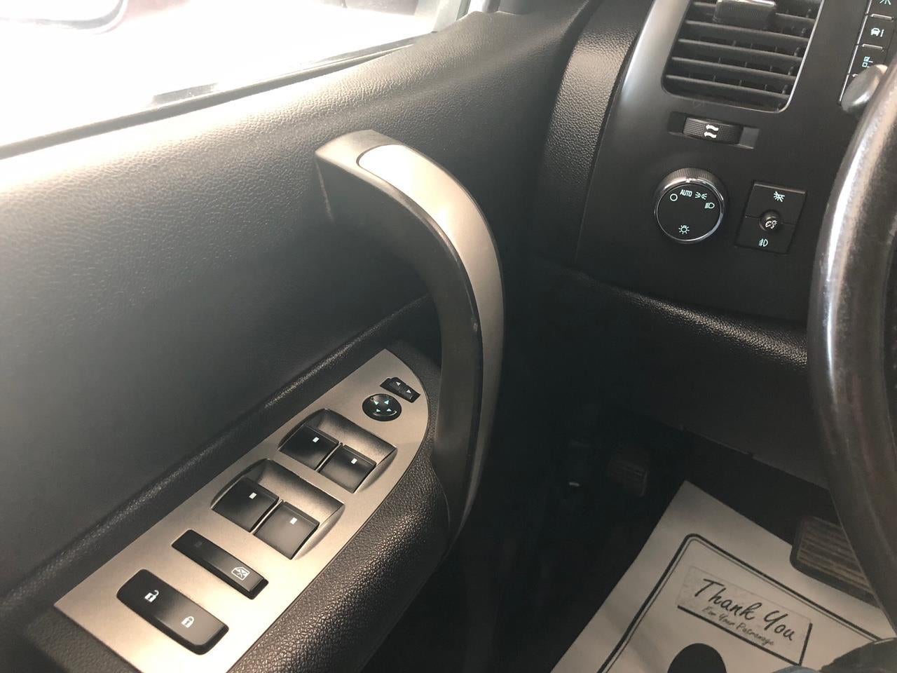 2007 Chevrolet Silverado 2500 HD LT w/1LT