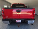 2007 Chevrolet Silverado 2500 HD LT w/1LT