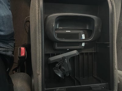 2007 Chevrolet Silverado 2500 HD LT1