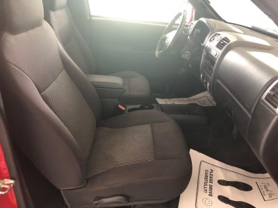 2012 Chevrolet Colorado LT w/2LT