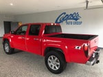 2012 Chevrolet Colorado LT w/2LT