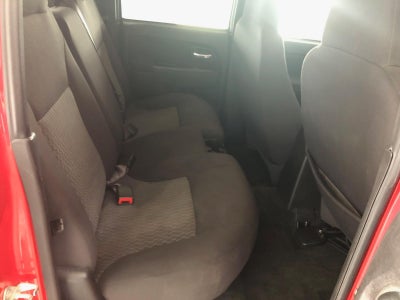 2012 Chevrolet Colorado LT w/2LT