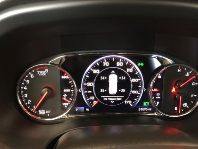 2020 GMC Acadia SLT