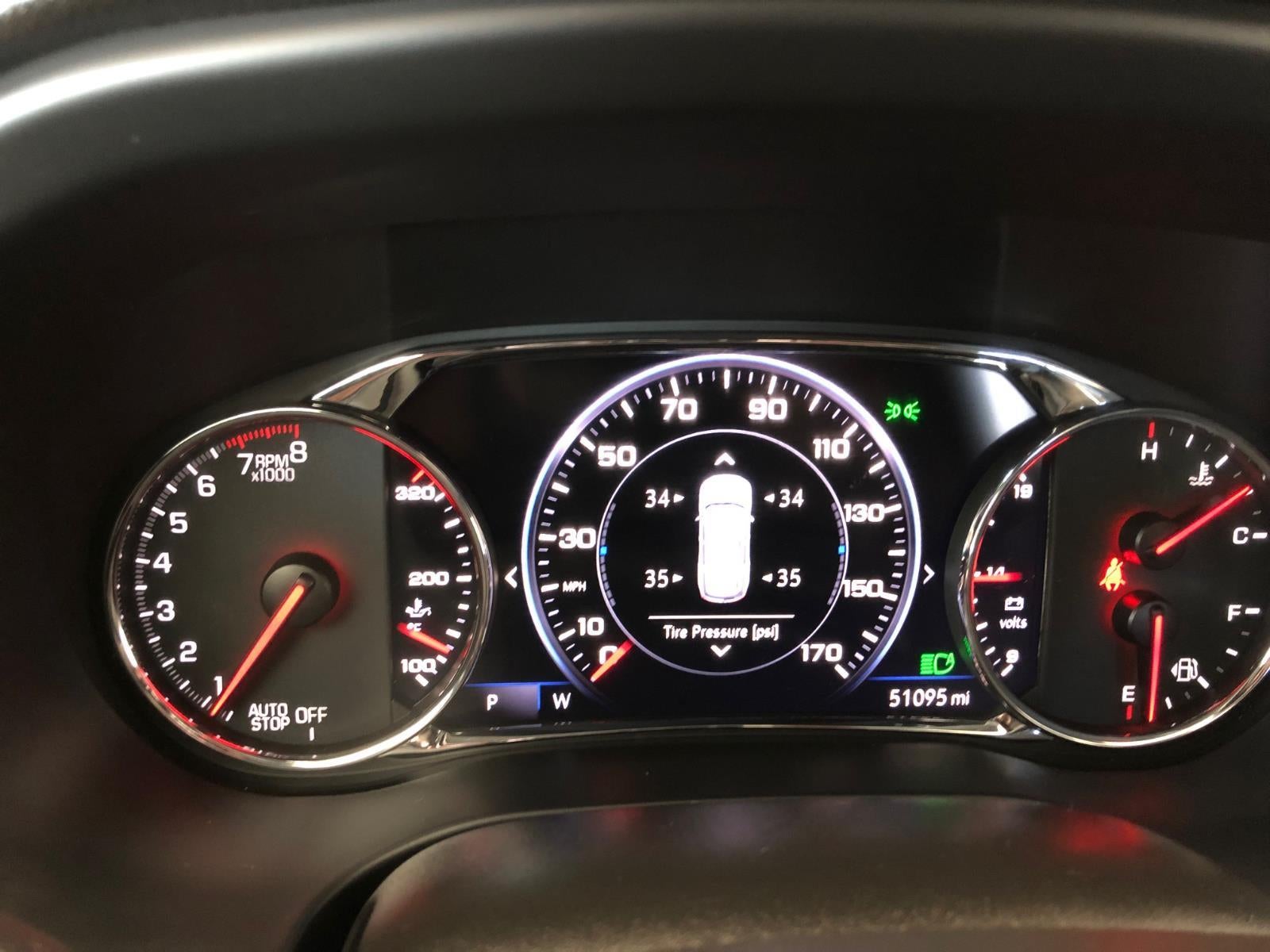 2020 GMC Acadia SLT