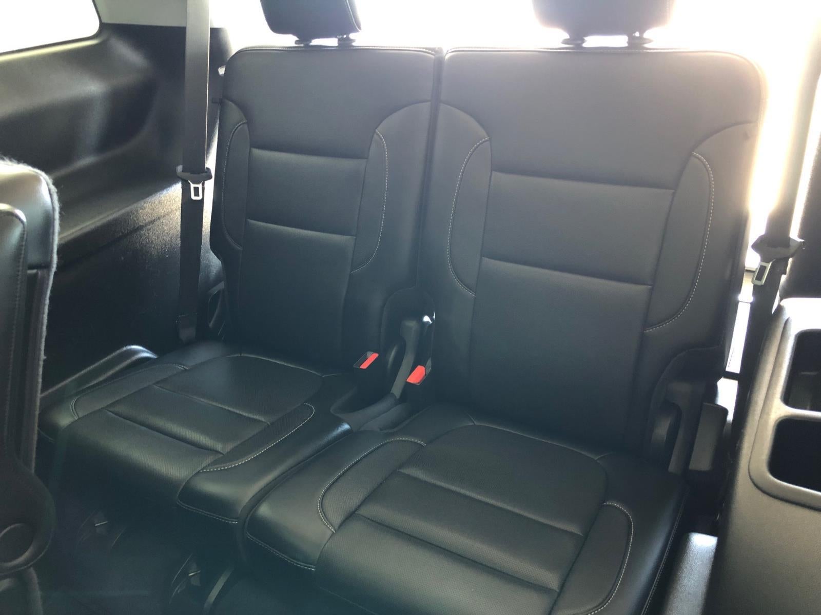 2020 GMC Acadia SLT