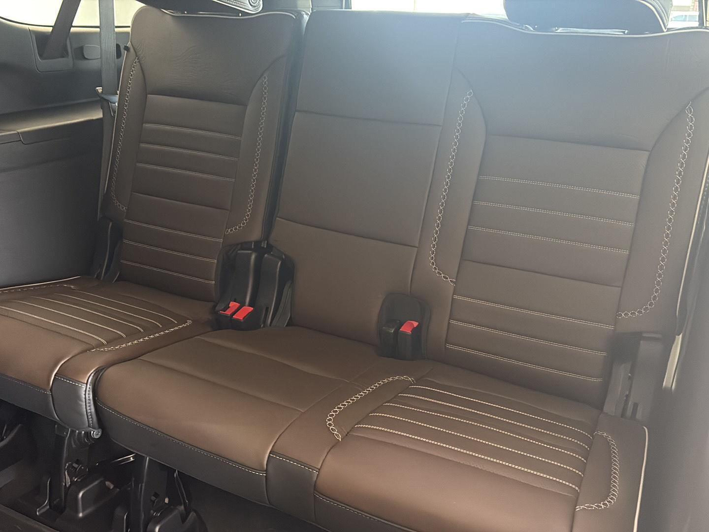 2027 GMC Yukon XL Denali Ultimate