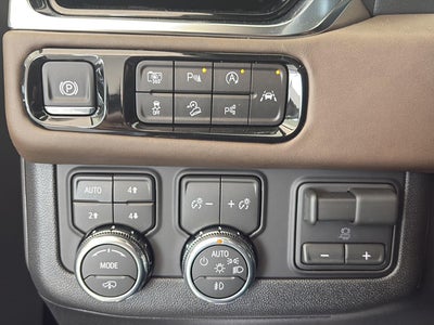 2027 GMC Yukon XL Denali Ultimate