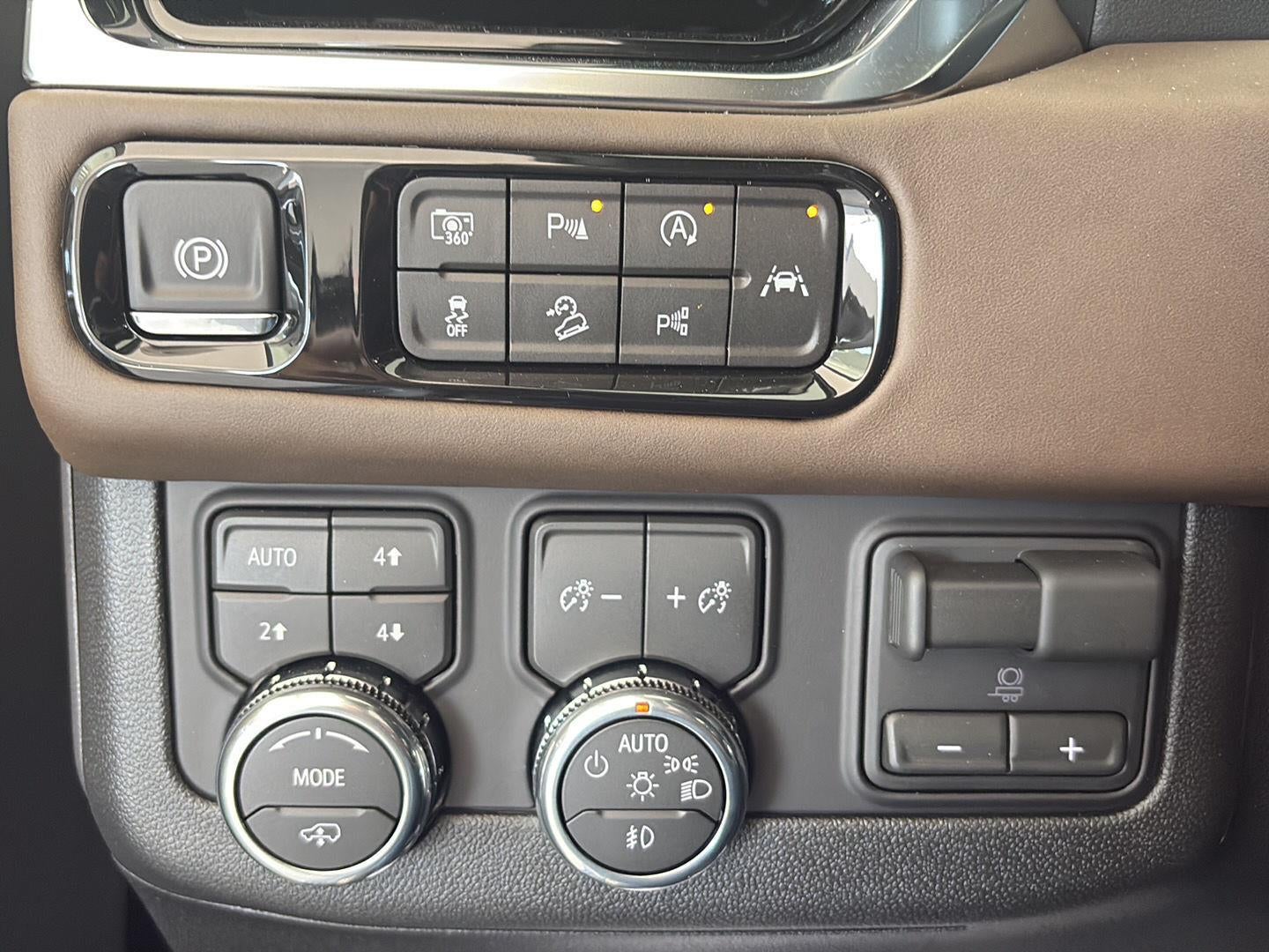 2027 GMC Yukon XL Denali Ultimate