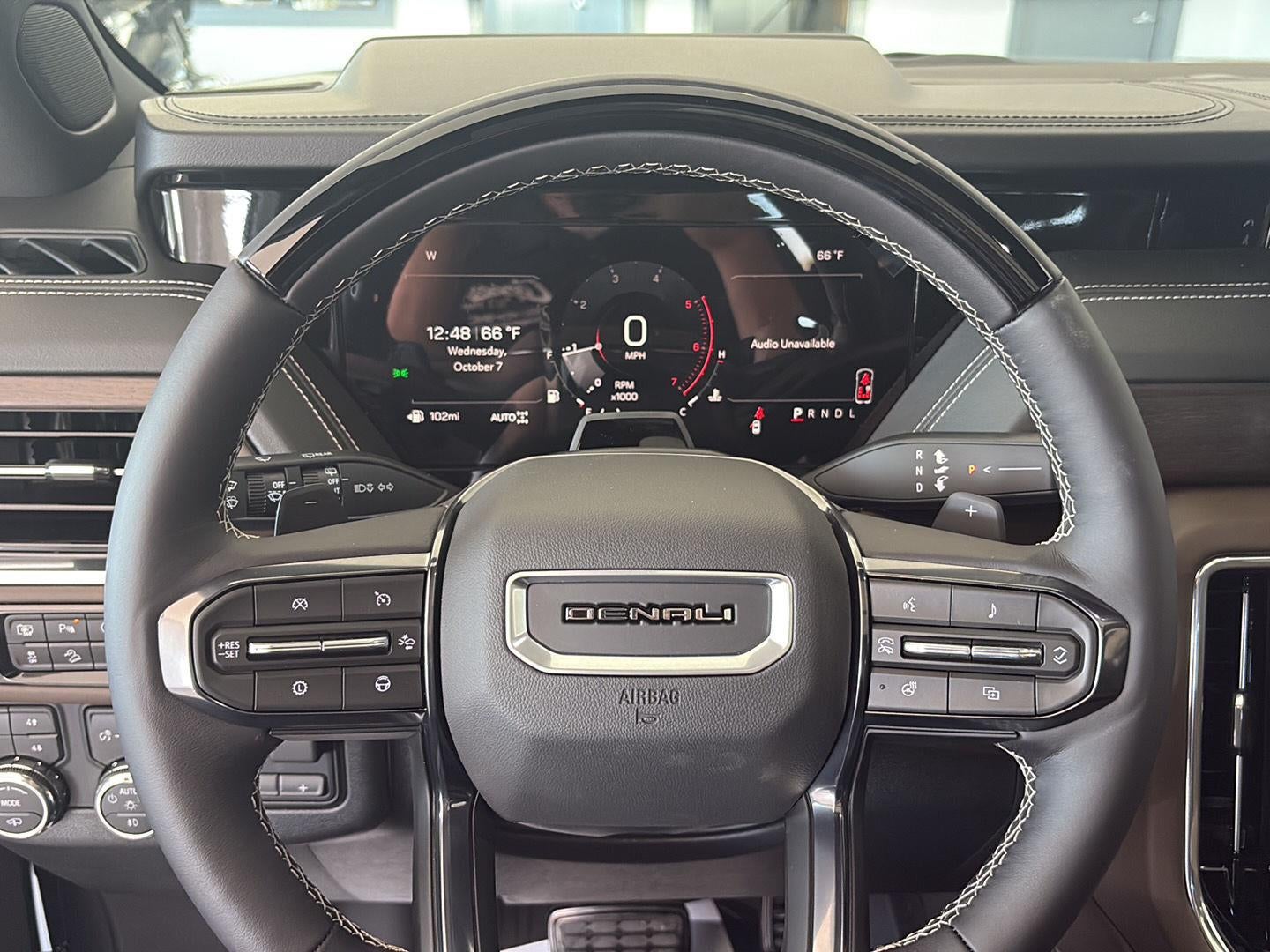 2027 GMC Yukon XL Denali Ultimate