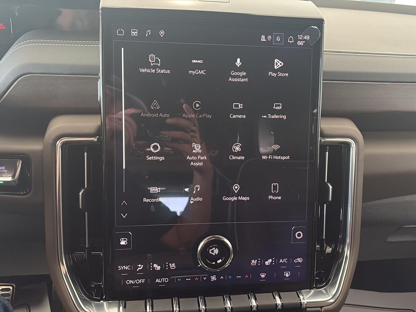 2027 GMC Yukon XL Denali Ultimate