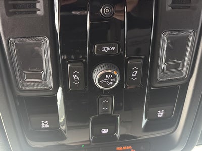 2027 GMC Yukon XL Denali Ultimate