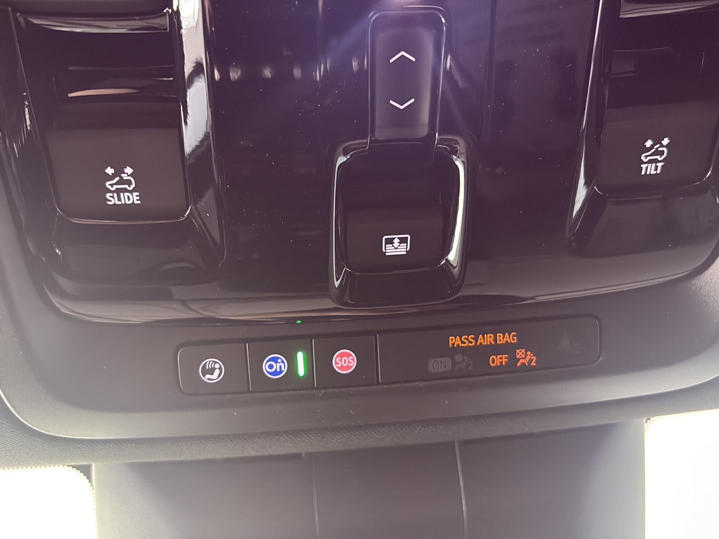 2027 GMC Yukon XL Denali Ultimate