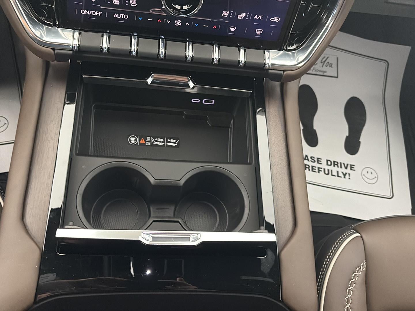 2027 GMC Yukon XL Denali Ultimate
