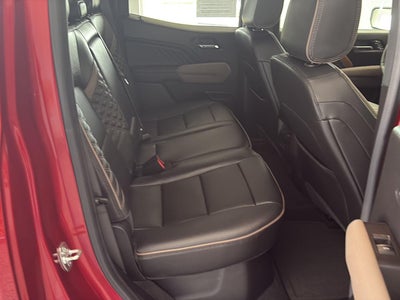 2025 GMC Canyon Denali