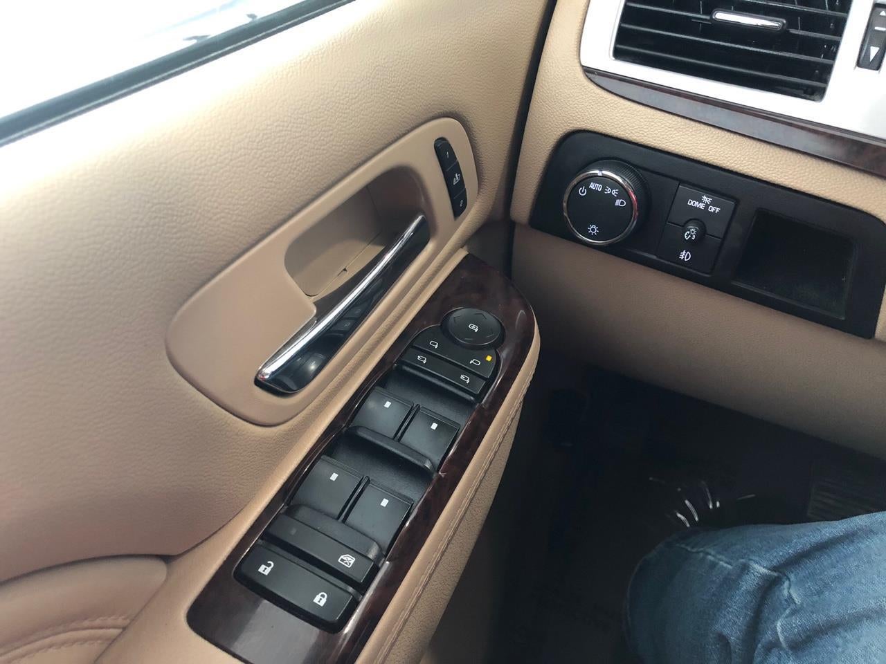 2011 Cadillac Escalade Premium