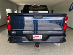 2022 Chevrolet Silverado 2500 HD High Country