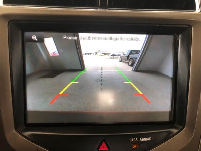 2013 Lincoln MKX Prem