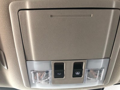 2013 Lincoln MKX Prem