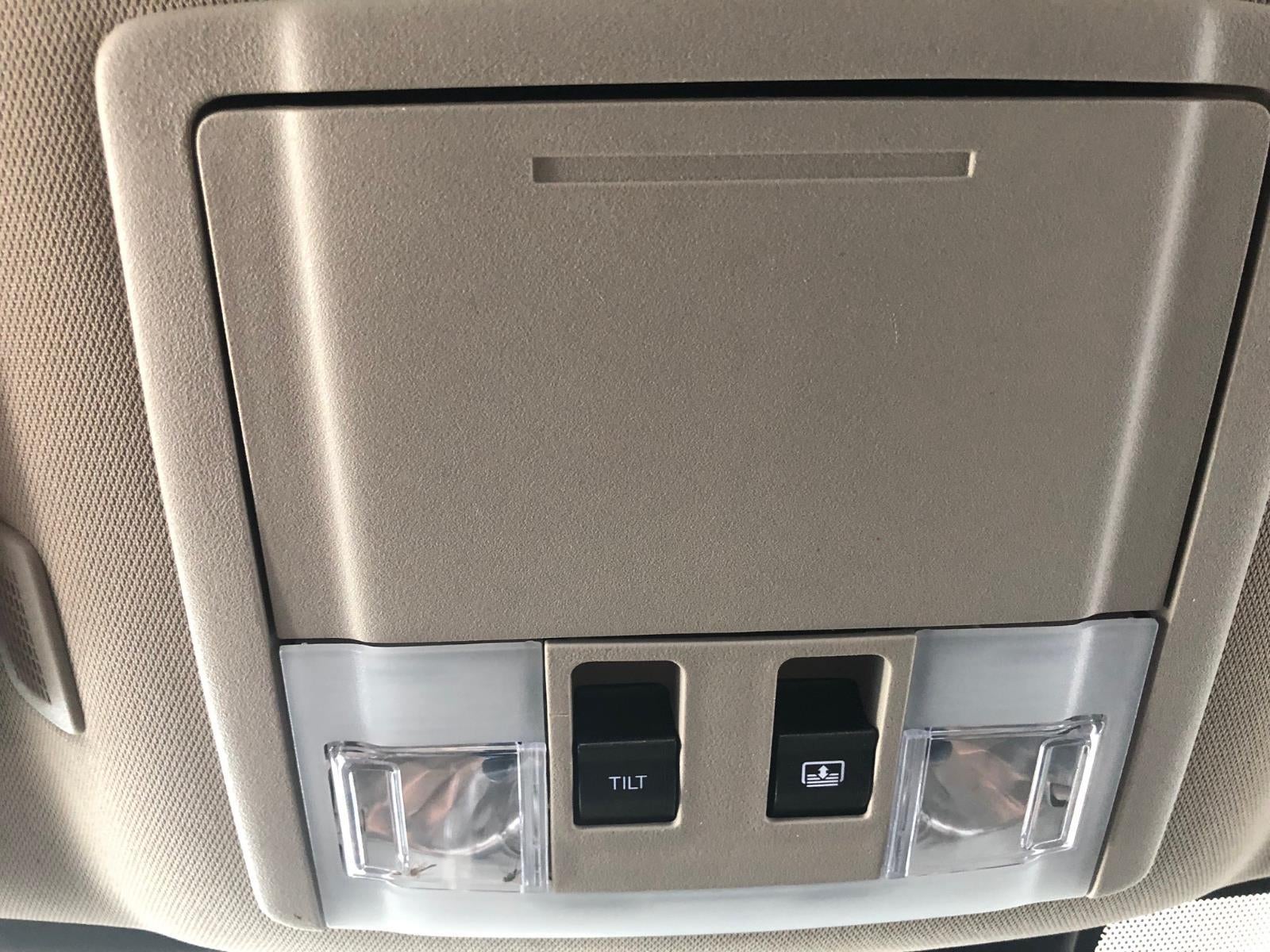 2013 Lincoln MKX Prem