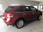 2013 Lincoln MKX Prem