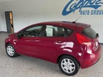 2011 Ford Fiesta SE
