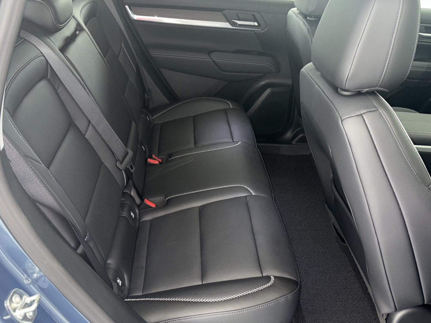2027 GMC Terrain AWD Denali