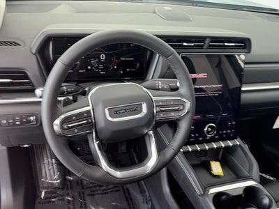 2027 GMC Terrain AWD Denali