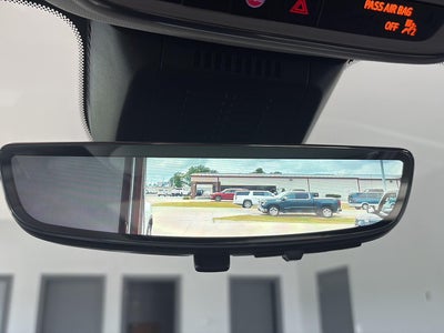 2027 GMC Terrain AWD Denali