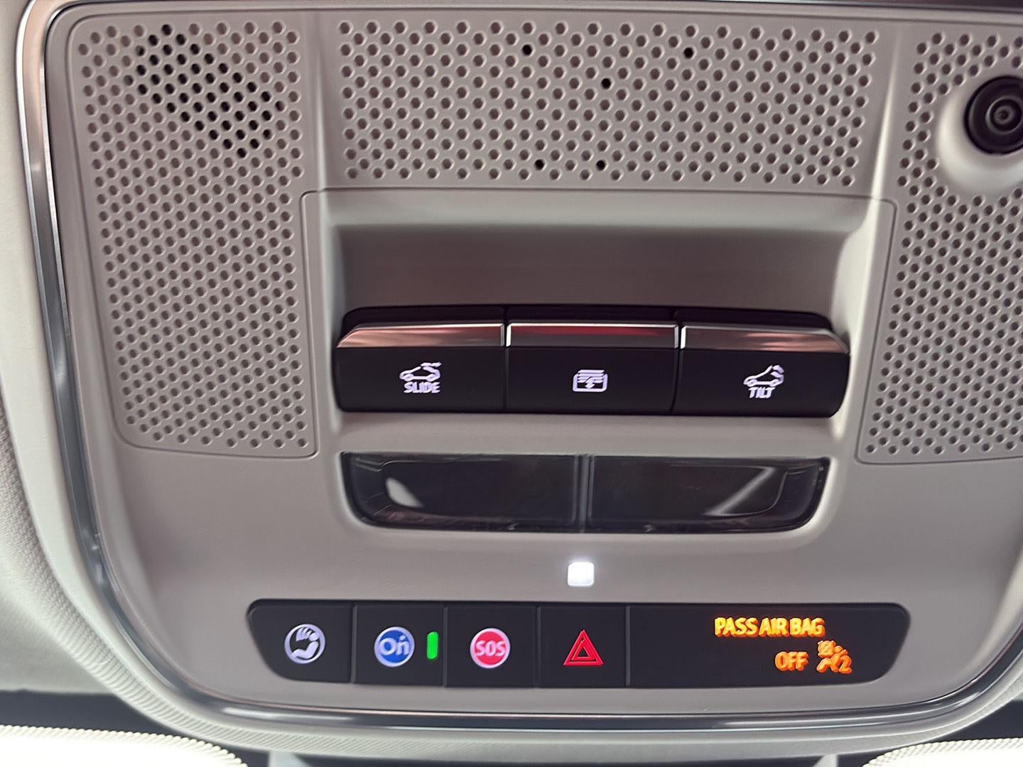 2027 GMC Terrain AWD Denali