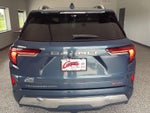 2027 GMC Terrain AWD Denali