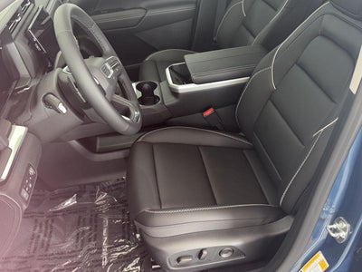 2027 GMC Terrain AWD Denali