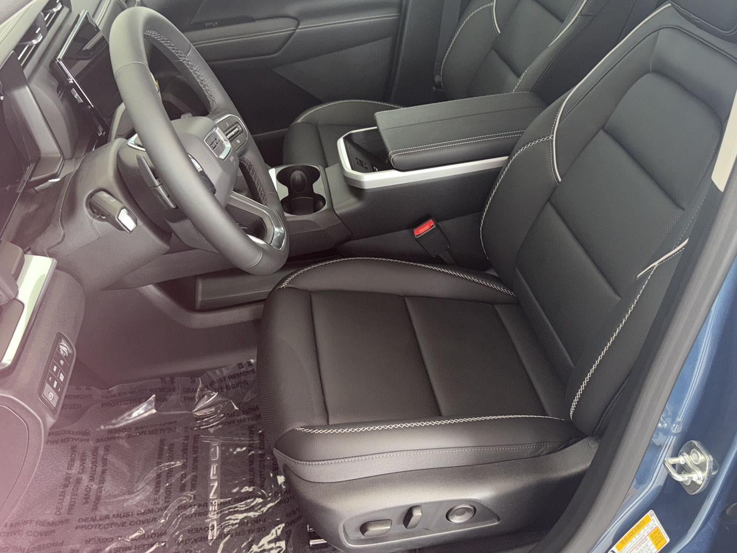 2027 GMC Terrain AWD Denali
